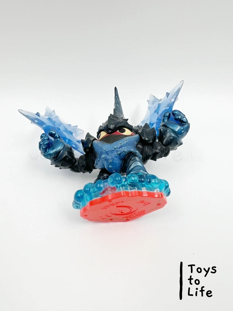 Lob-Star - Skylanders Trap Team