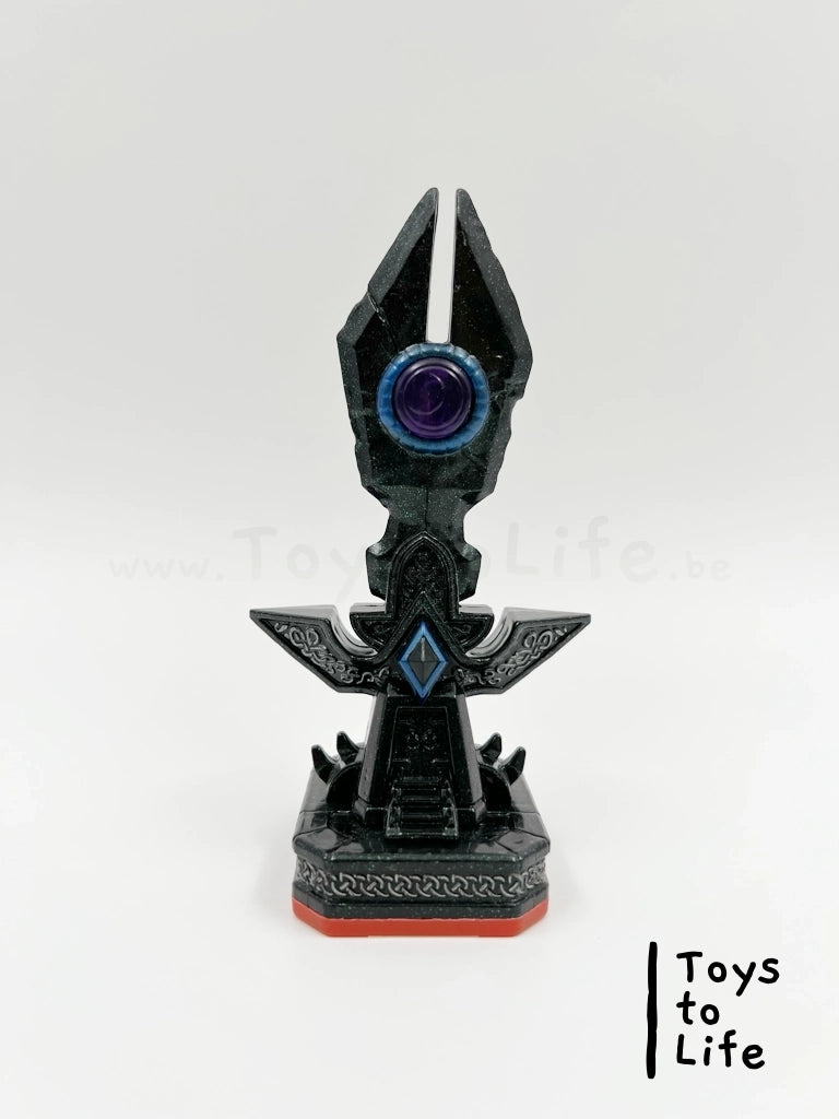 Midnight Museum - Skylanders Trap Team
