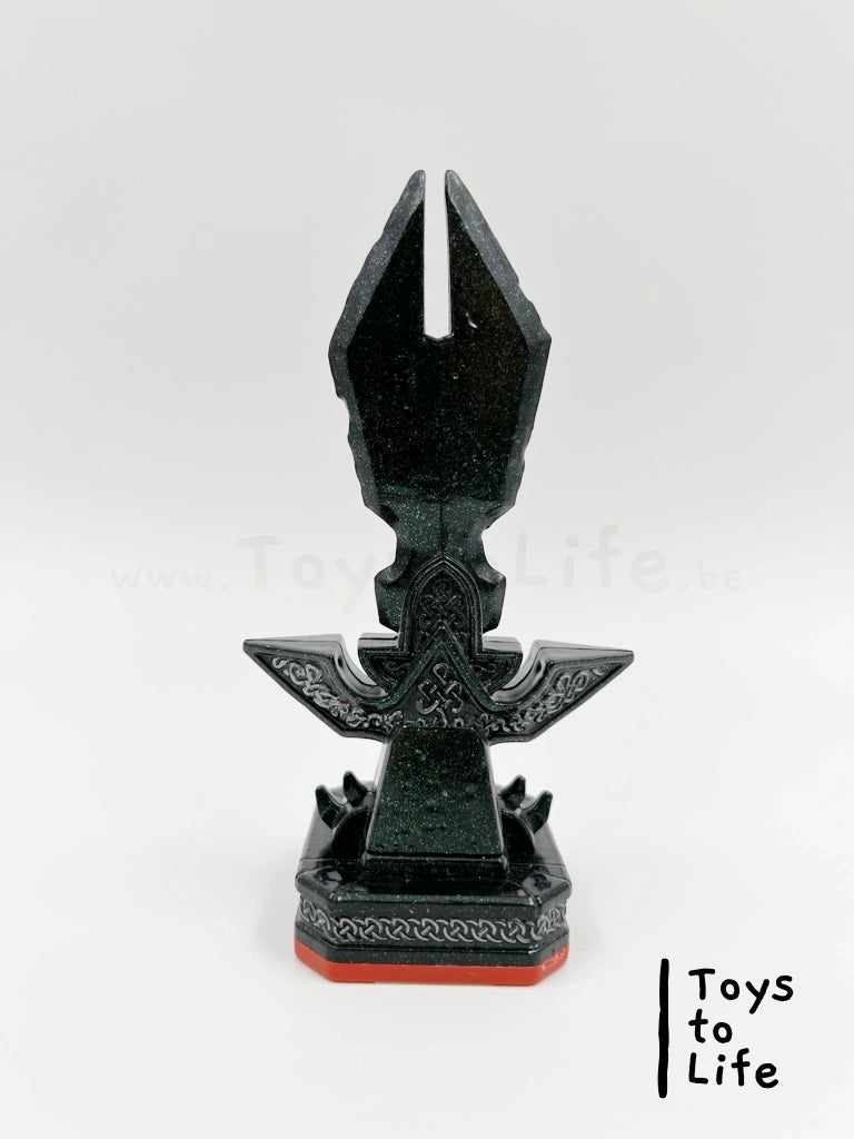 Midnight Museum - Skylanders Trap Team