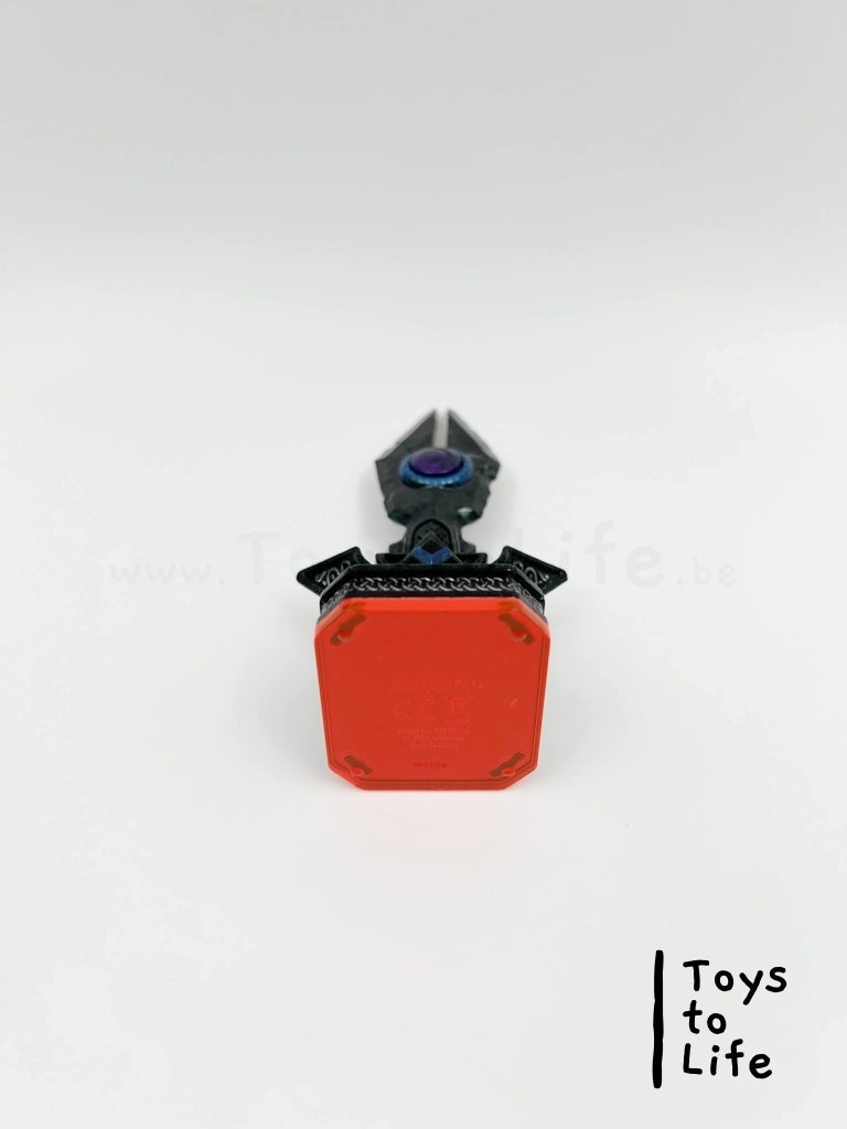 Midnight Museum - Skylanders Trap Team