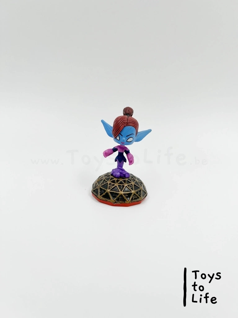 Mini Jini (Mini) - Skylanders Trap Team