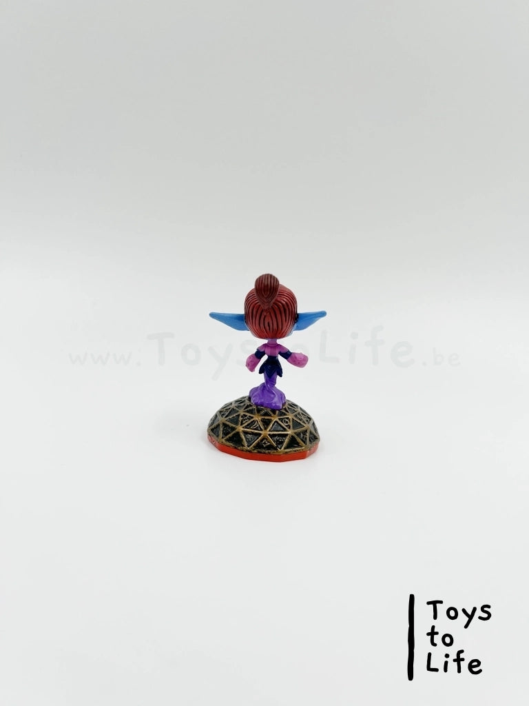 Mini Jini (Mini) - Skylanders Trap Team