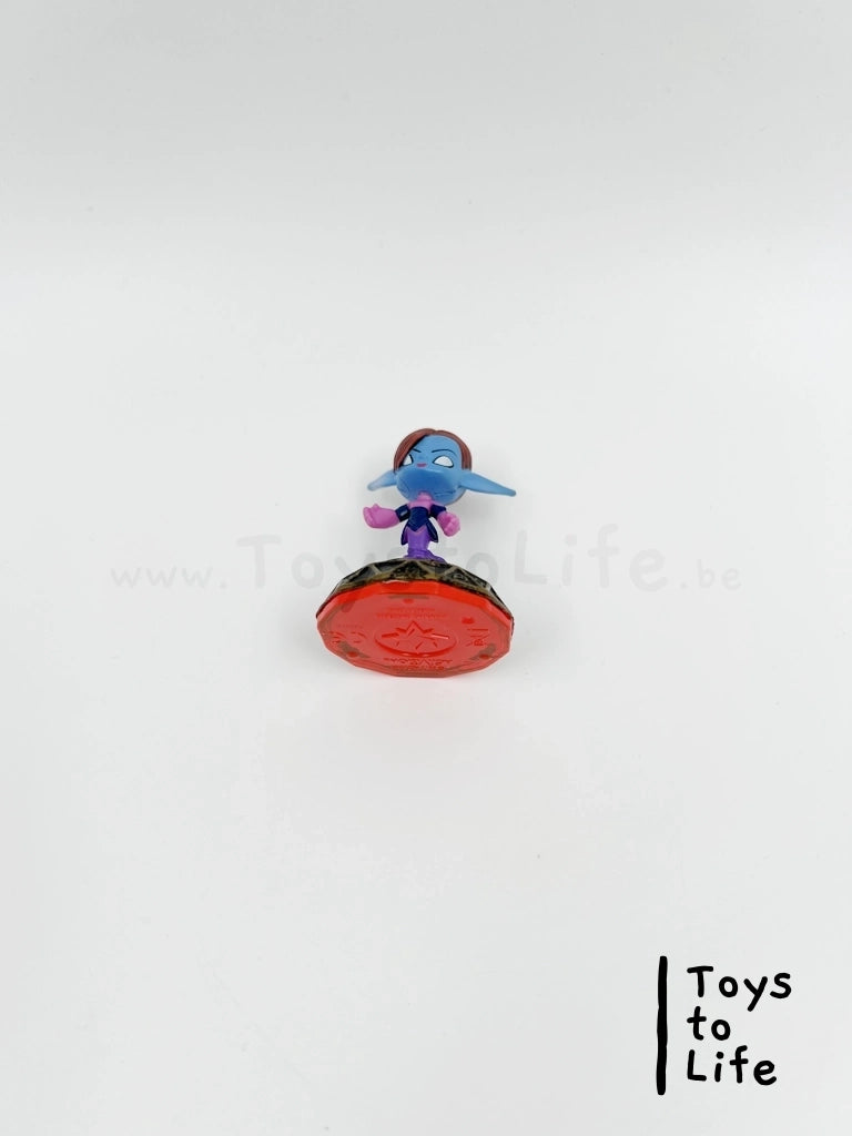 Mini Jini (Mini) - Skylanders Trap Team