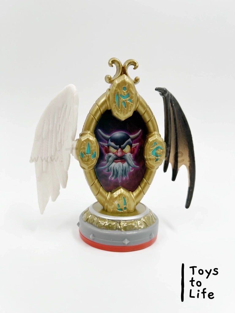 Mirror of Mystery - Skylanders Trap Team