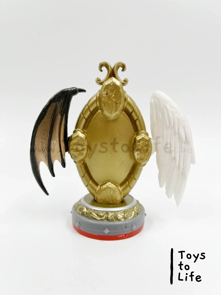 Mirror of Mystery - Skylanders Trap Team