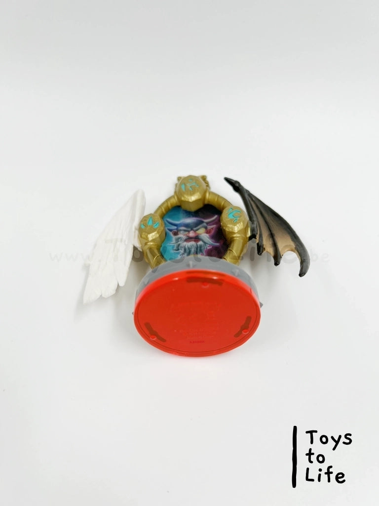 Mirror of Mystery - Skylanders Trap Team