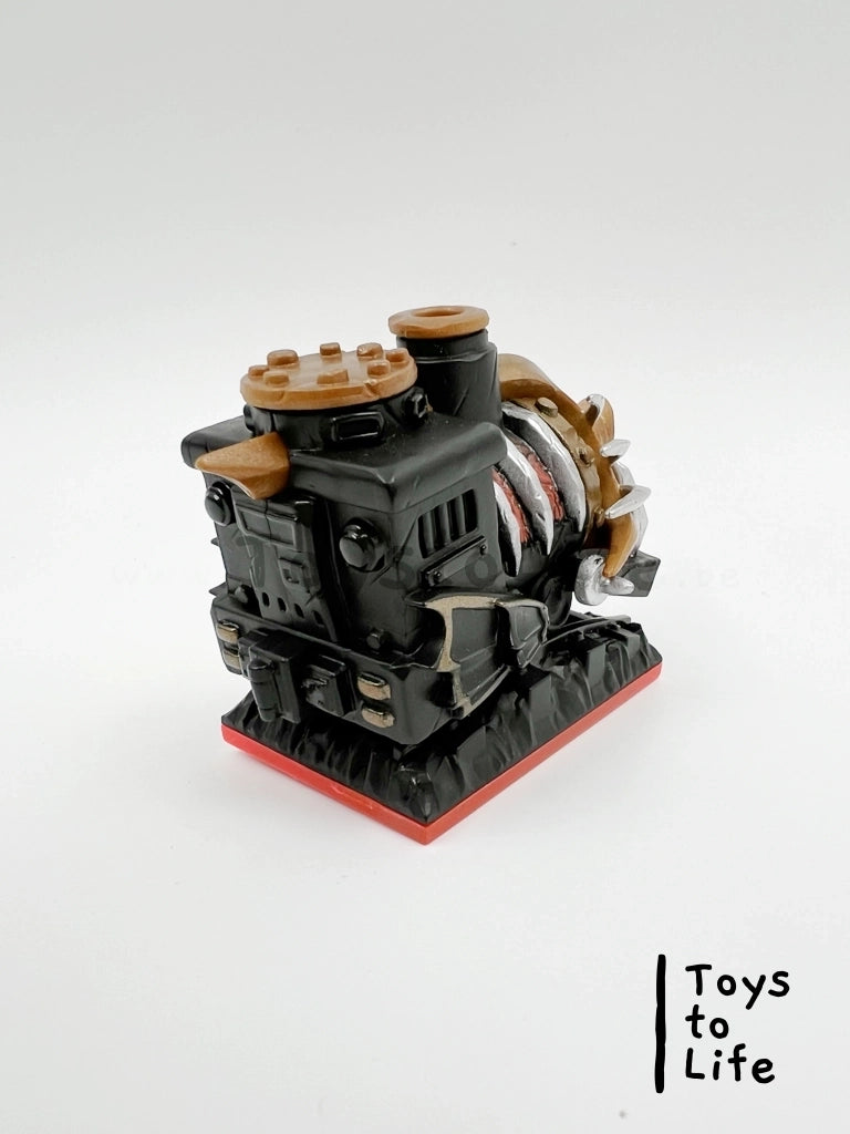 Nightmare Express - Skylanders Trap Team