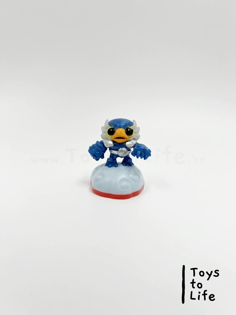 Pet Vac (Mini) - Skylanders Trap Team