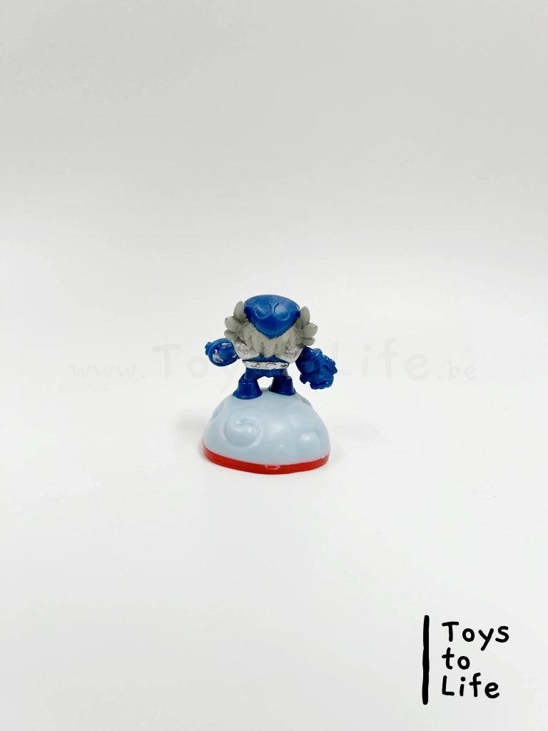 Pet Vac (Mini) - Skylanders Trap Team