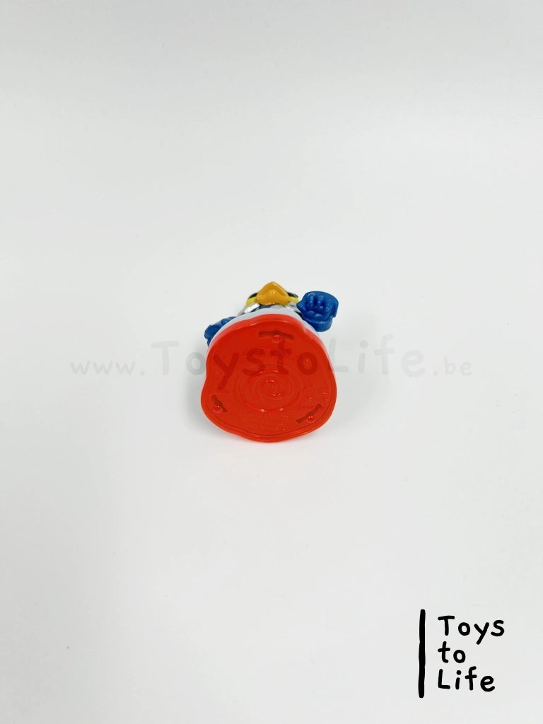 Pet Vac (Mini) - Skylanders Trap Team