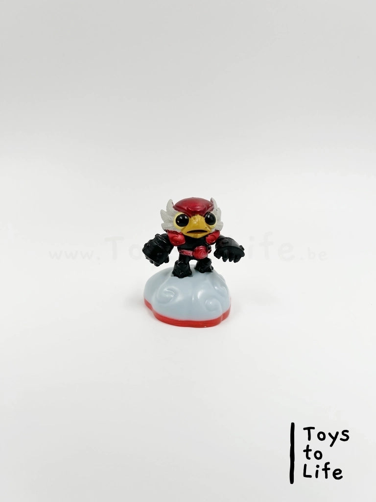 Pet Vac (Power Punch) - Skylanders Trap Team