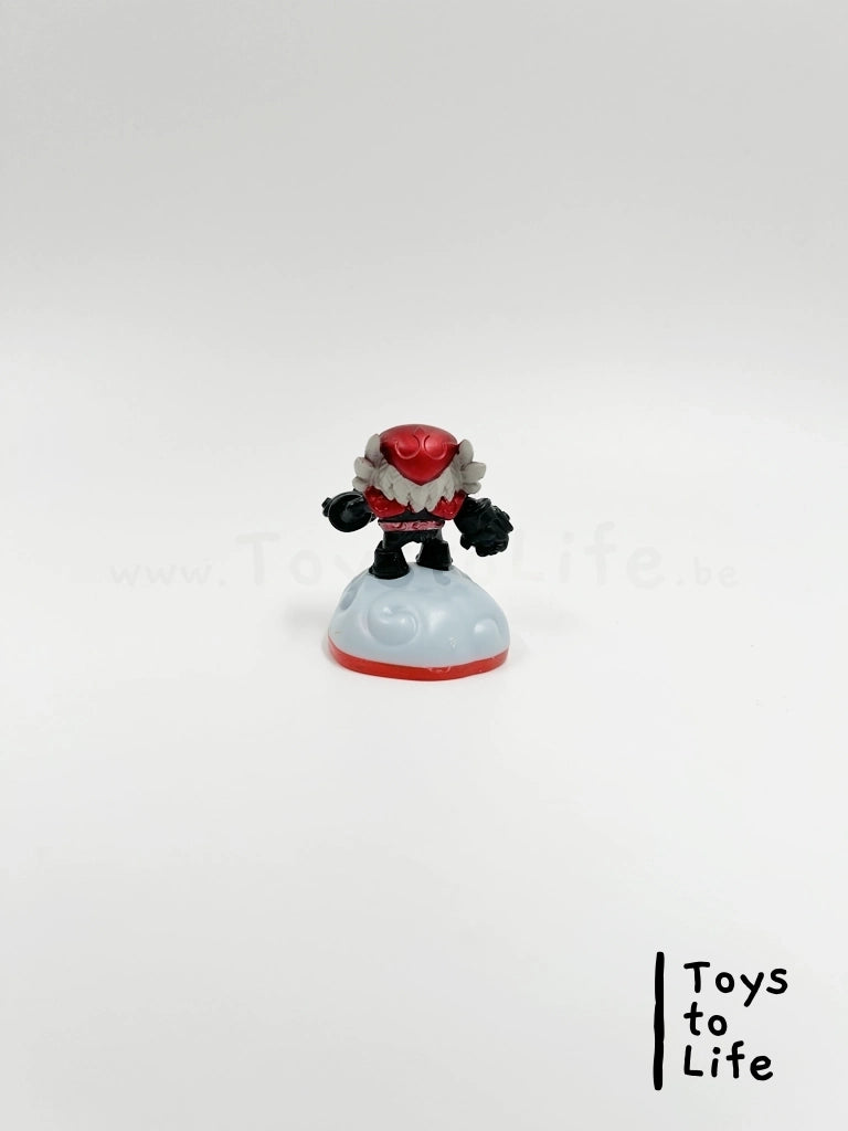 Pet Vac (Power Punch)