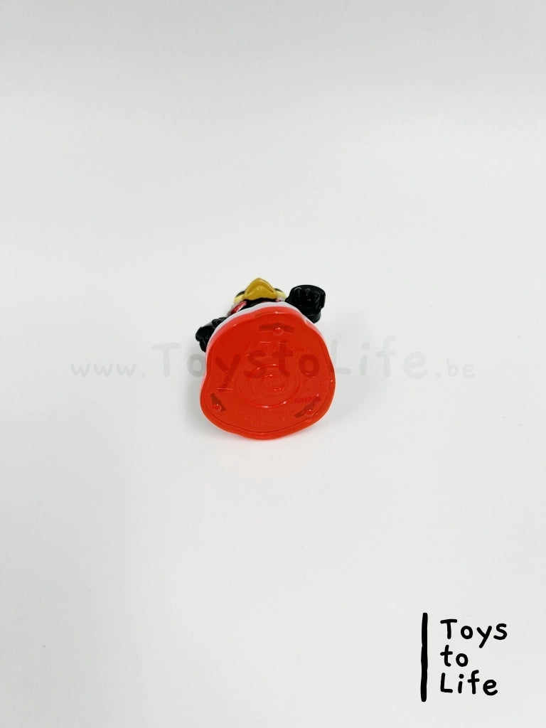 Pet Vac (Power Punch)