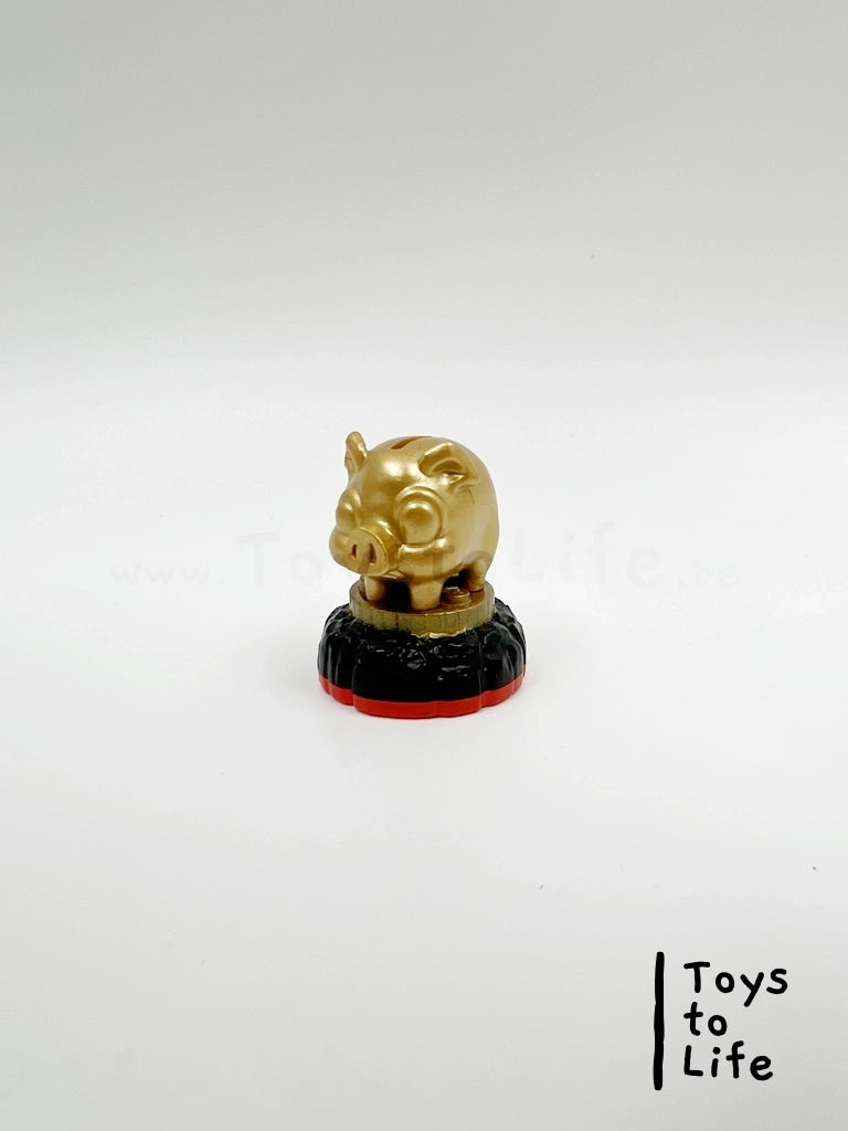 Piggy Bank - Skylanders Trap Team