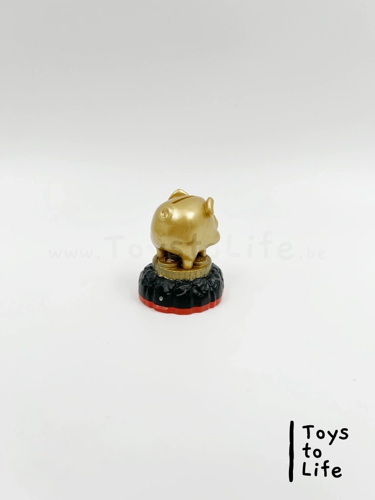 Piggy Bank - Skylanders Trap Team