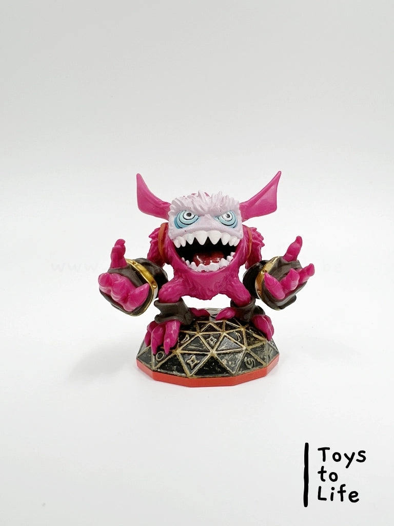 Pop Fizz (Love Potion) - Skylanders Trap Team