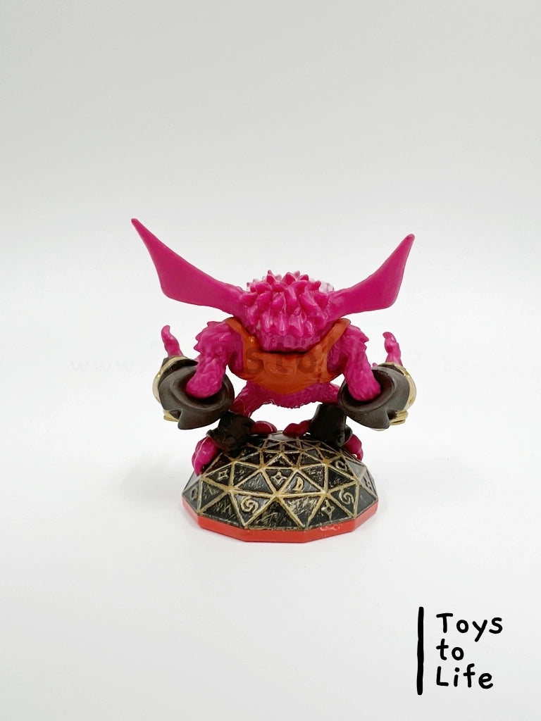 Pop Fizz (Love Potion) - Skylanders Trap Team
