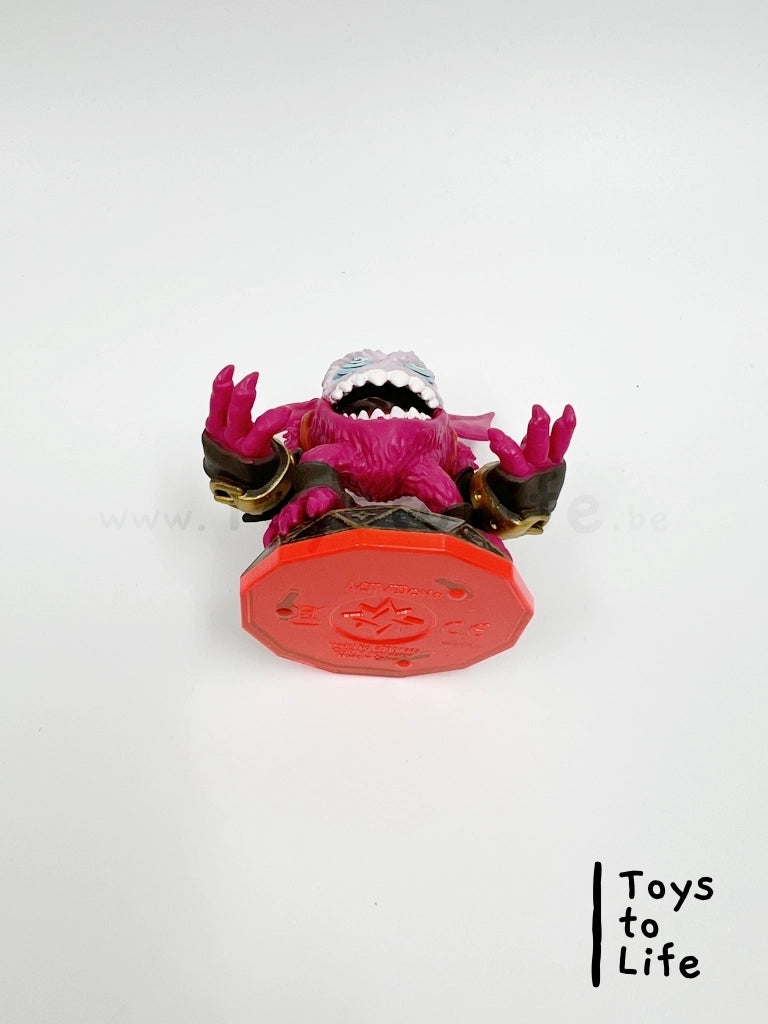 Pop Fizz (Love Potion) - Skylanders Trap Team
