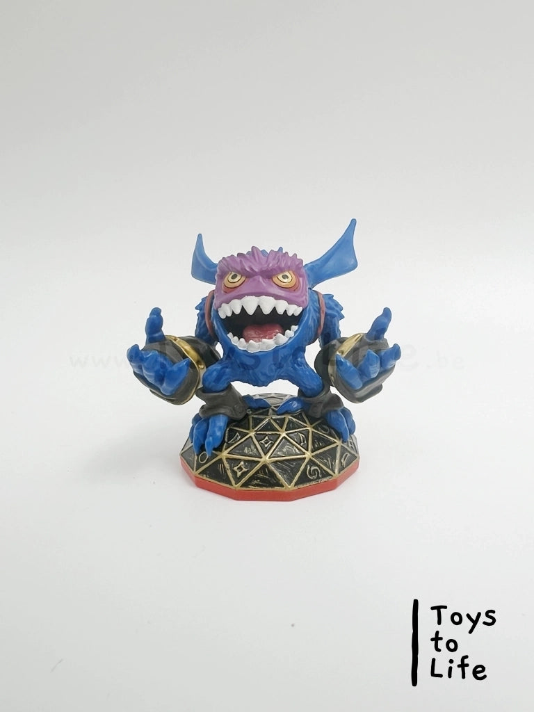 Pop Fizz (Series 3) - Skylanders Trap Team