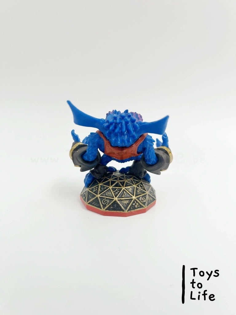 Pop Fizz (Series 3) - Skylanders Trap Team