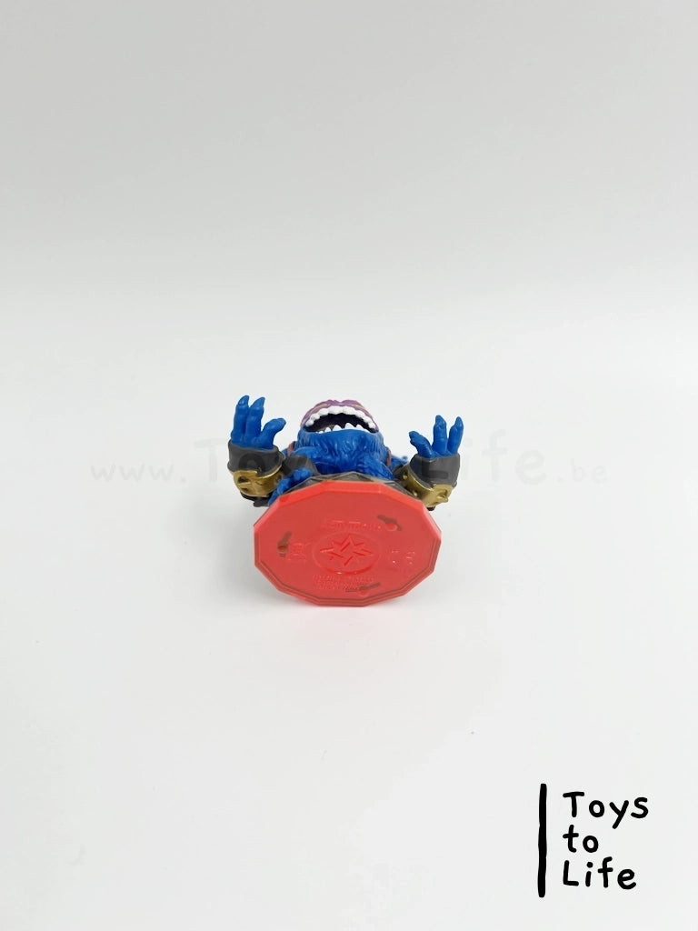 Pop Fizz (Series 3) - Skylanders Trap Team