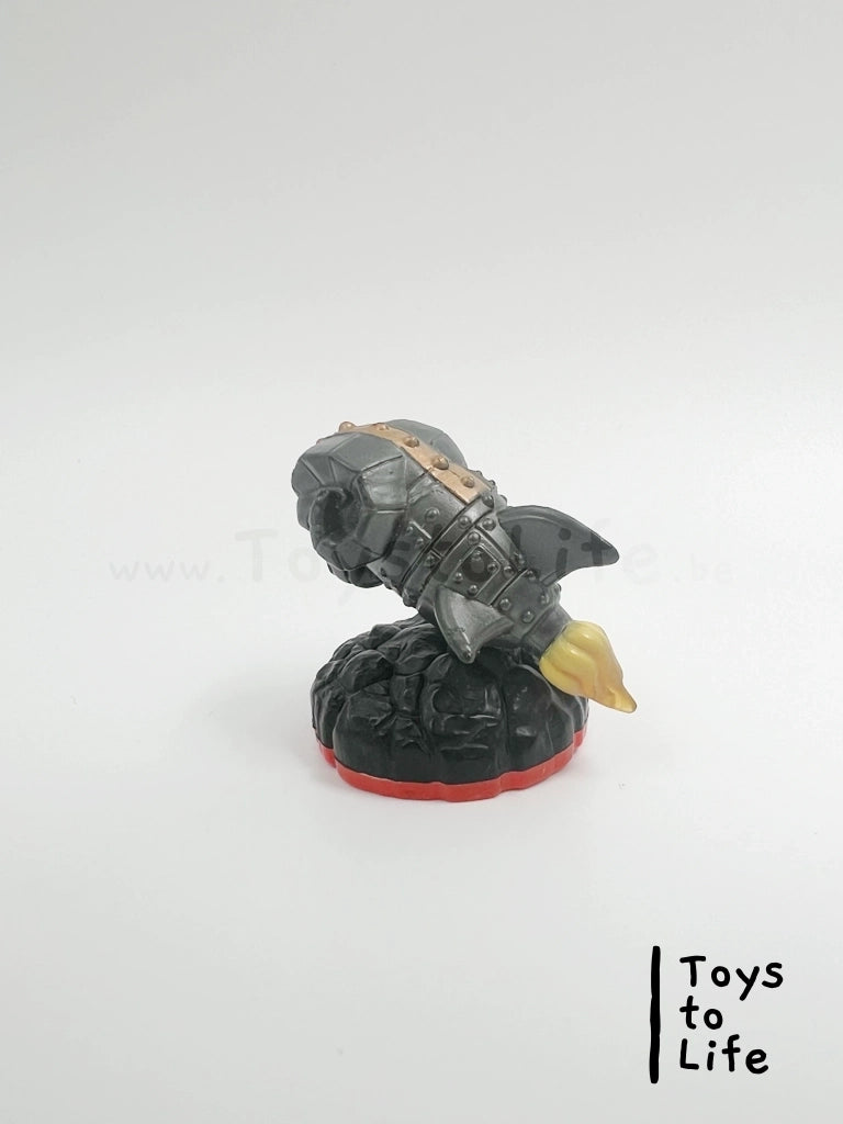 Rocket Ram - Skylanders Trap Team