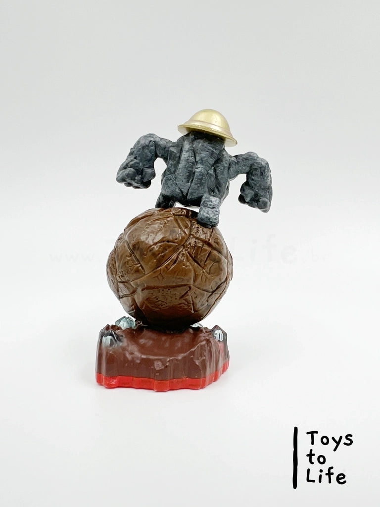 Rocky Roll (Series 1) - Skylanders Trap Team