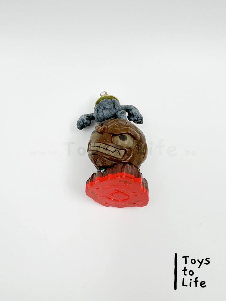 Rocky Roll (Series 1) - Skylanders Trap Team