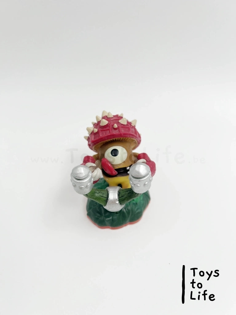 Shroomboom (Series 2) - Skylanders Trap Team