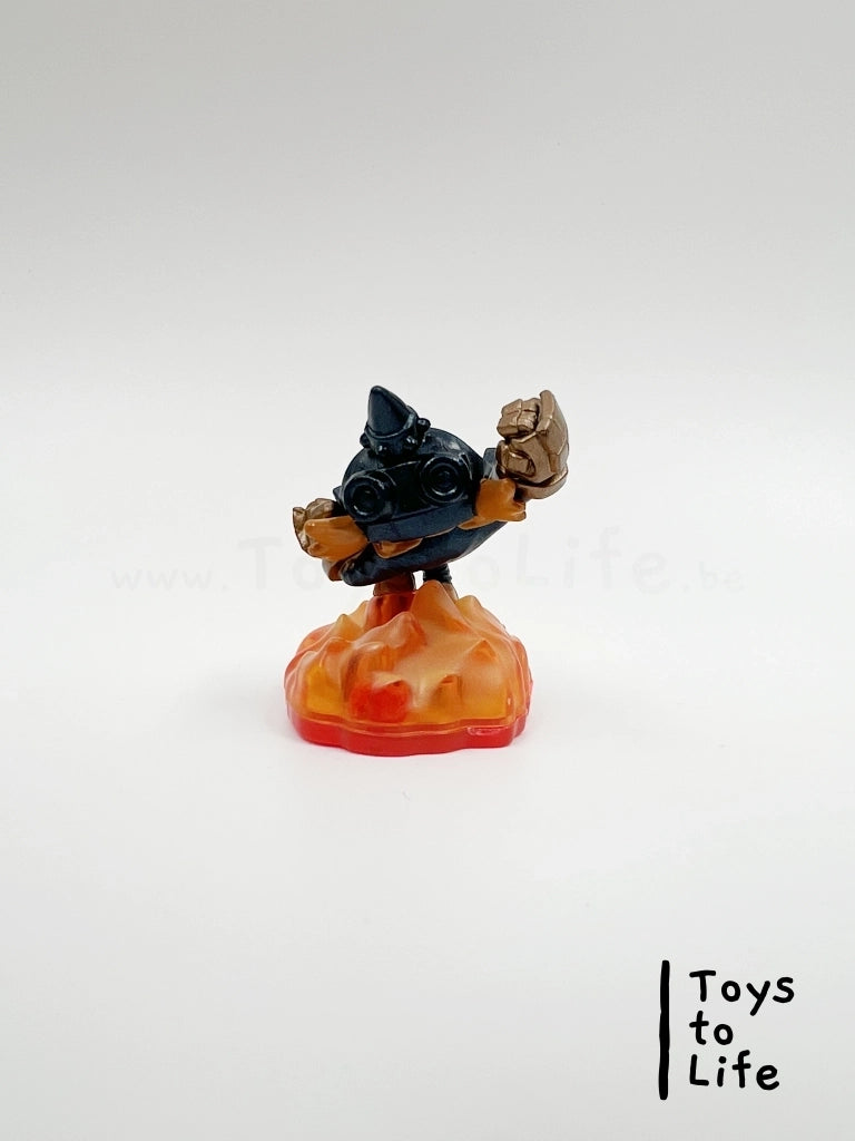 Small Fry (Mini)