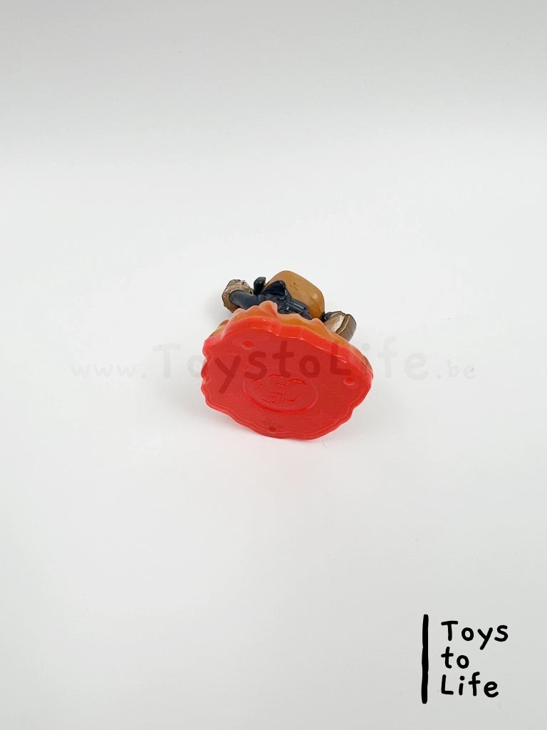 Small Fry (Mini)