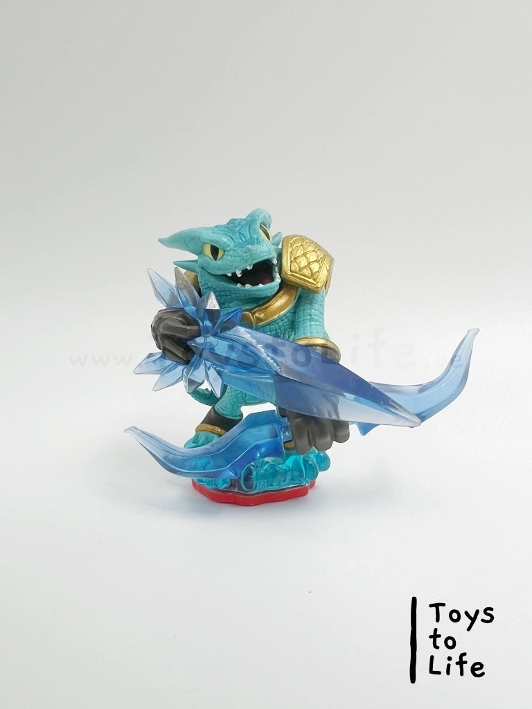 Snap Shot - Skylanders Trap Team