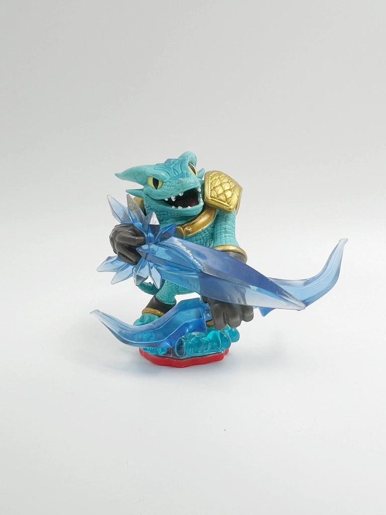 Snap Shot - Skylanders Trap Team