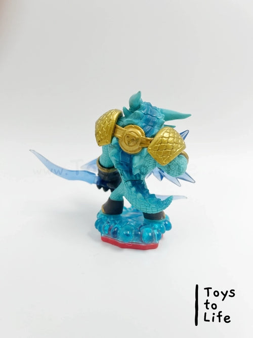 Snap Shot - Skylanders Trap Team