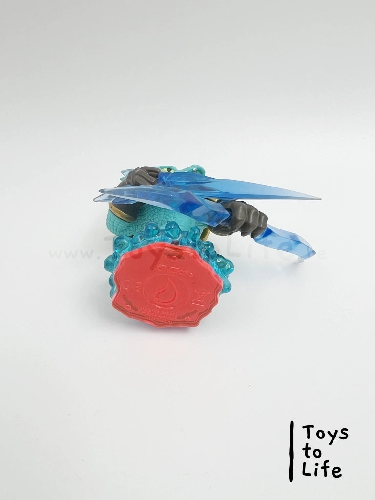 Snap Shot - Skylanders Trap Team