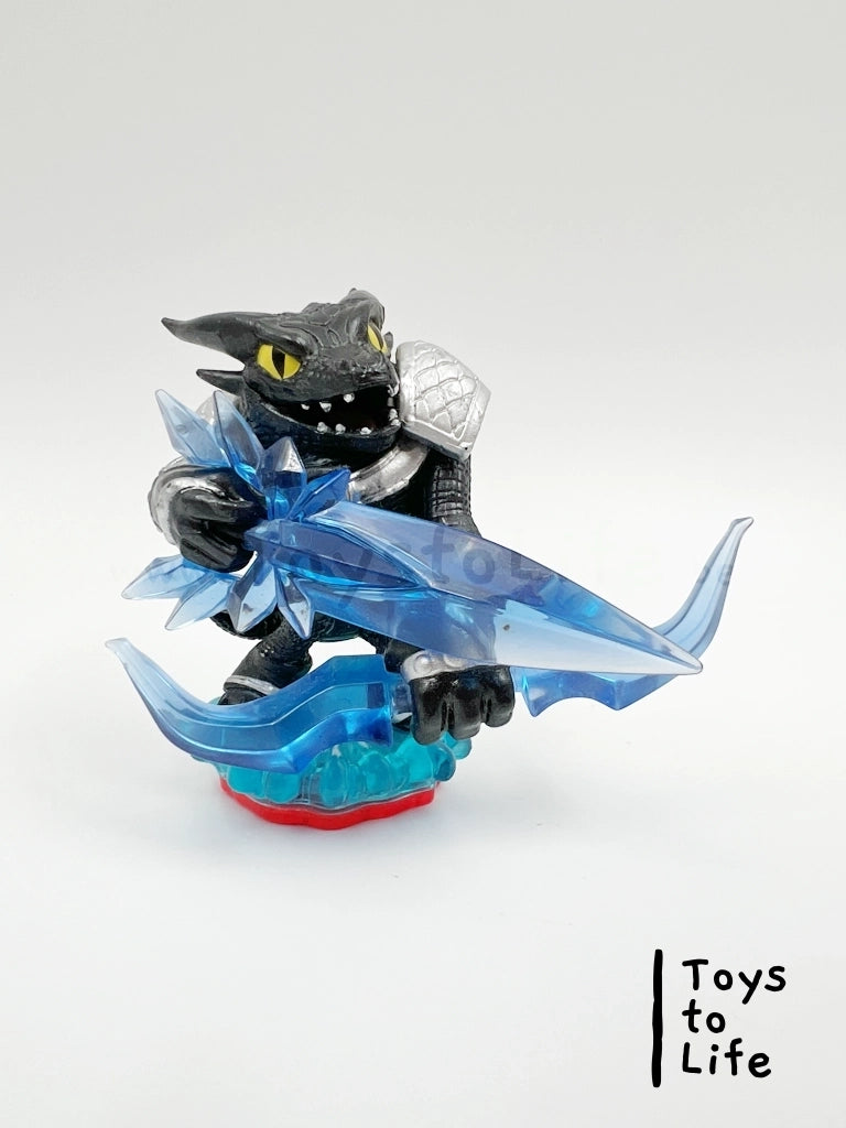Snap Shot (Dark) - Skylanders Trap Team