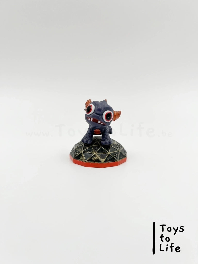 Spry (Mini) - Skylanders Trap Team