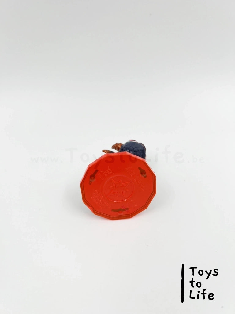 Spry (Mini) - Skylanders Trap Team