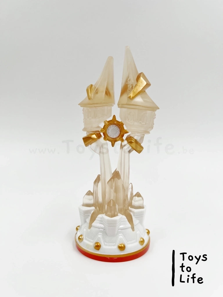Sunscrape Spire - Skylanders Trap Team