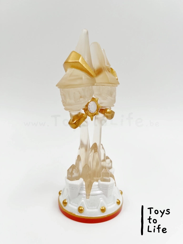 Sunscrape Spire - Skylanders Trap Team