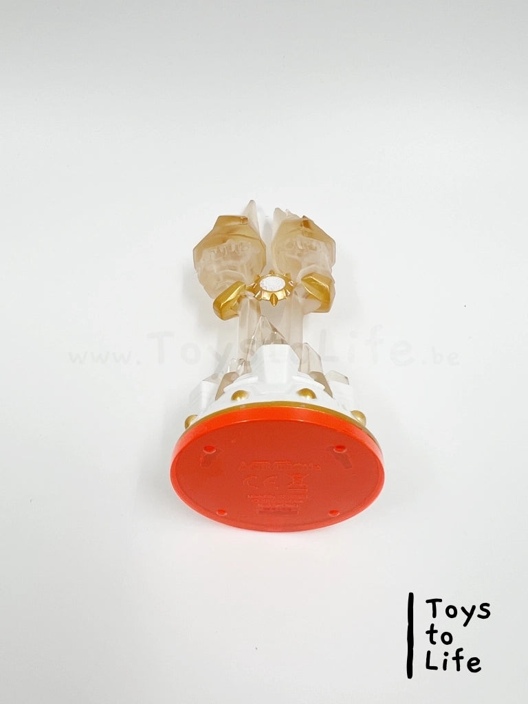 Sunscrape Spire - Skylanders Trap Team