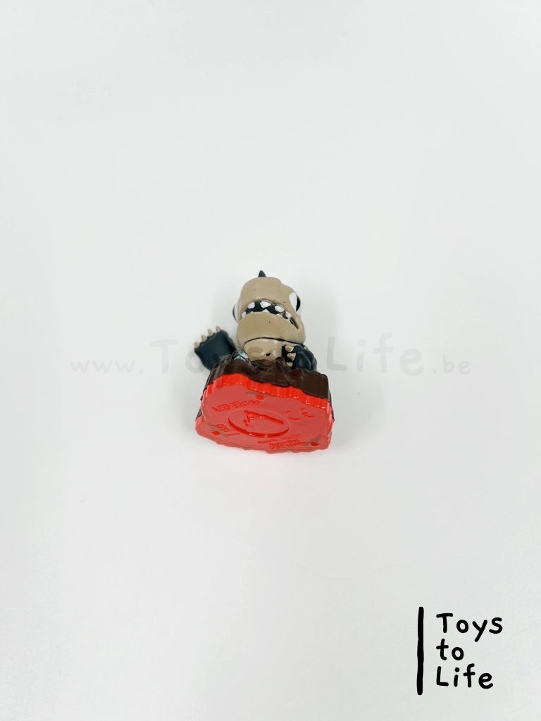 Terrabite (Mini) - Skylanders Trap Team