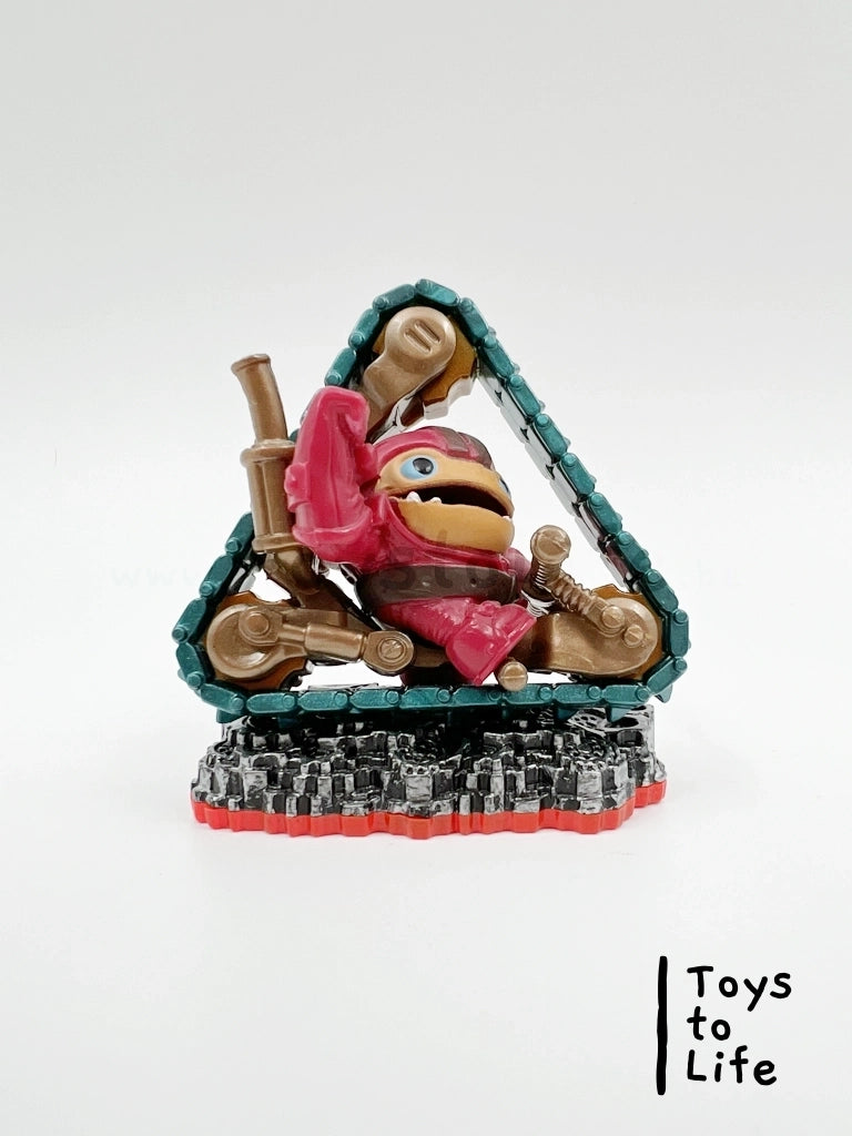 Thread Head (Series 1) - Skylanders Trap Team
