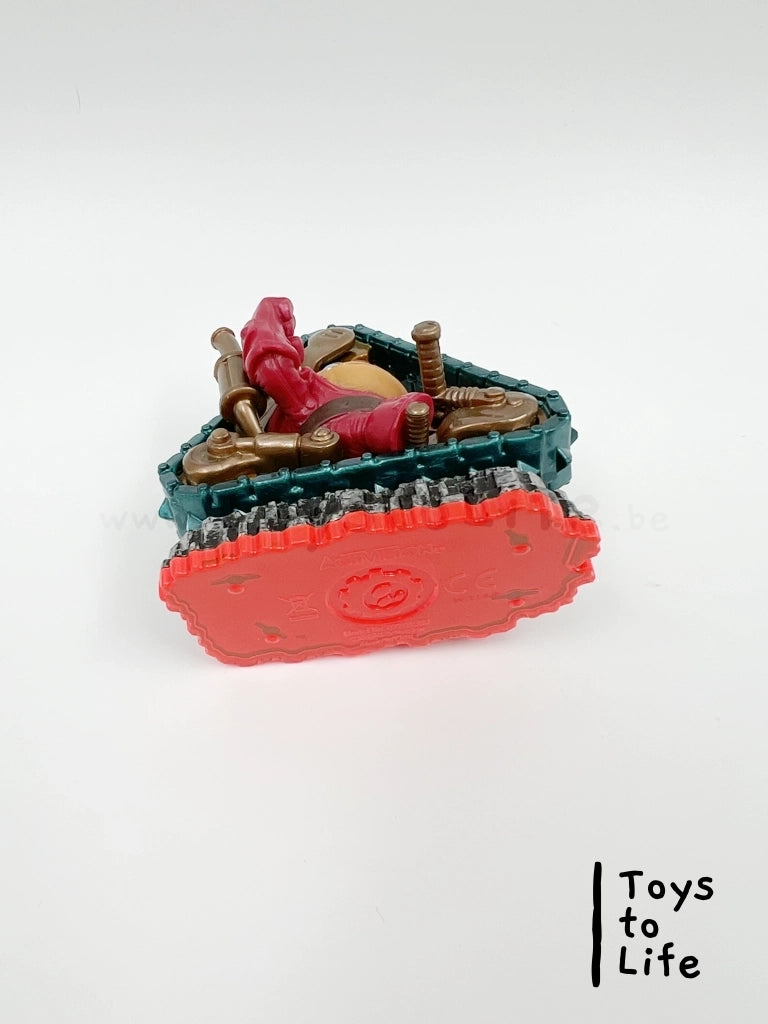 Thread Head (Series 1) - Skylanders Trap Team