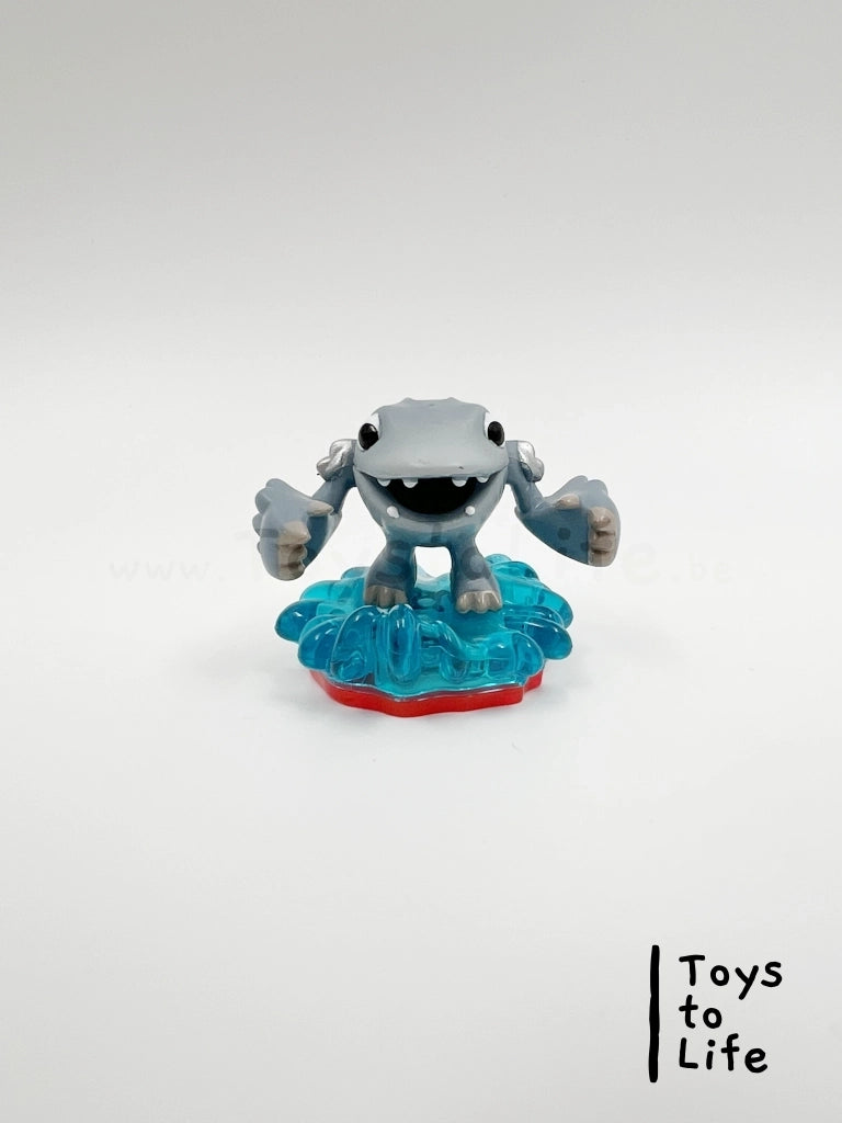 Thumpling (Mini) - Skylanders Trap Team