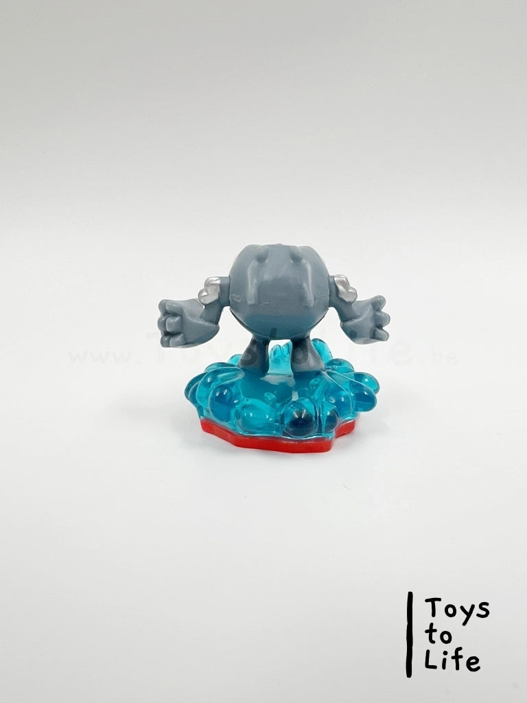 Thumpling (Mini) - Skylanders Trap Team