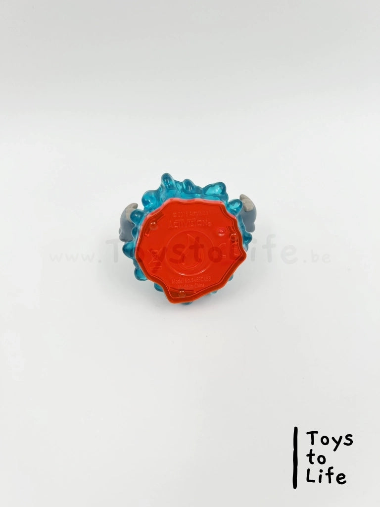 Thumpling (Mini) - Skylanders Trap Team