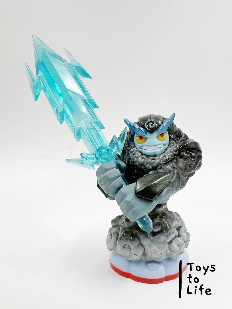 Thunderbolt - Skylanders Trap Team