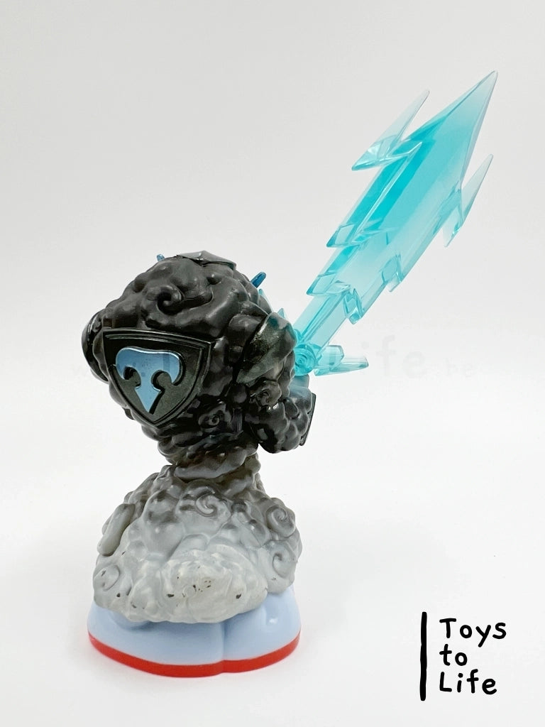 Thunderbolt - Skylanders Trap Team