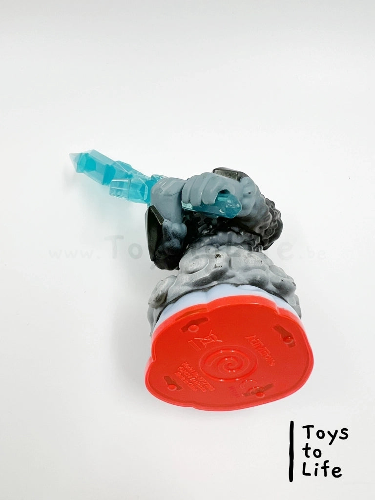 Thunderbolt - Skylanders Trap Team